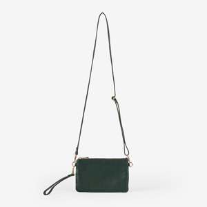 Sienna Single Crossbody