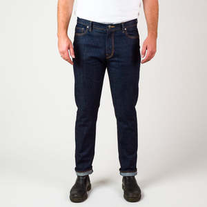 Slim fit Jean - Indigo