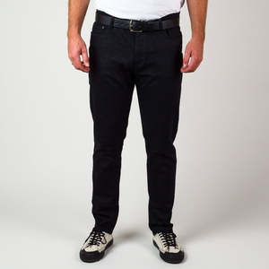 Slim fit Jean - Black
