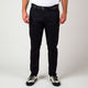 Slim fit Jean - Black