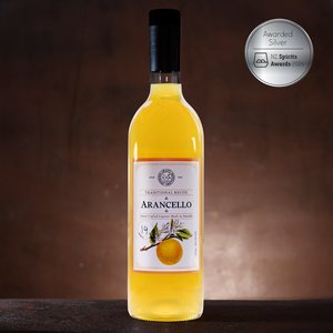 Products: Arancello - Dunedin Craft Distillers