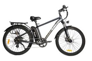 Ebikes