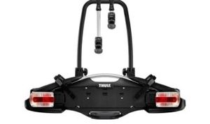 2 Bike Advantage folding rack