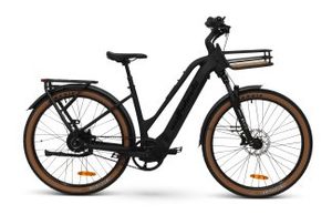 Wattwheels Bighorn S
