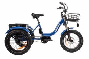 Products: Wattwheels Bene V2.5