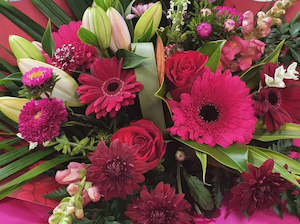 Products: Raspberry Ripple