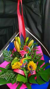 Valentines Day: Sunshine and Lollypops