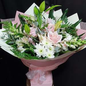 Valentines Day: Pretty Pastels