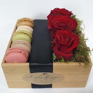 Valentines Day: Mini sweet treat