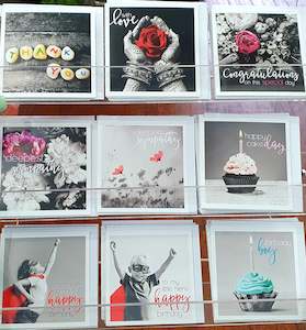 Mothers Day: Premium Card