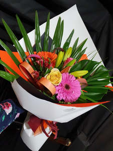 Bouquets: So lush, so you!!