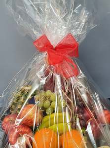 Mothers Day: Fruit Hamper