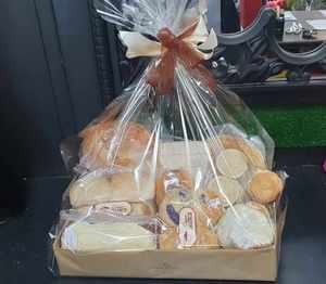 Hampers: Bakery Hamper