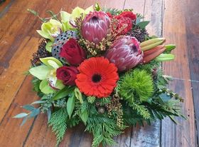 Cultural: Cultural Basket