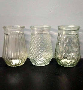 A Little Something Extra: Glassware