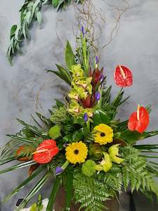 Arrangements: Corporate Designer piece