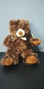 A Little Something Extra: Soft Toys
