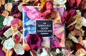 A Little Something Extra: Chocolates