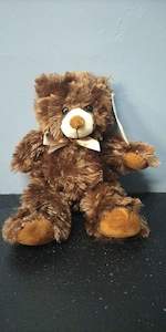 A Little Something Extra: Soft Toys