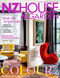 A Little Something Extra: Magazines