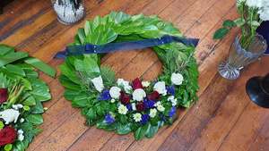 Sympathy Tributes: Anzac Day Wreaths