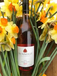2020 Dunnolly North Canterbury Pinot Noir Rose