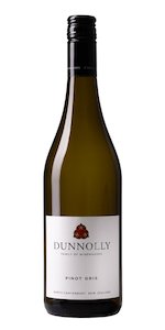 North Canterbury Pinot Gris 2024