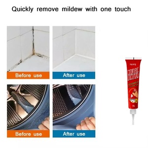 Products: Mold Remover Gel 100g - Duos Appliances New Zealand