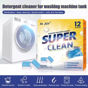 Products: Washing Machine Cleaner Auckland New Zealand Duos Appliances