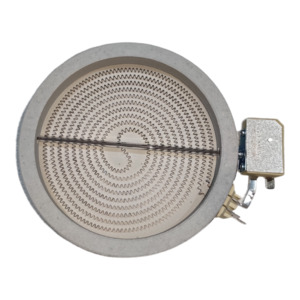 Products: 4. Heating Element 1200W, D165mm DC302BE, DC604BE - Duos Appliances New Zealand