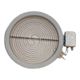 5. Heating Element 1800W, D200mm DC302BE, DC604BE - Duos Appliances New Zealand