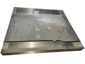 Products: 7. Heat Insulation Bracket (come with part No.16) DC604BE - Duos Appliances New Zealand