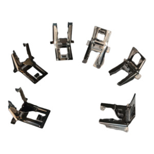 Products: 7. Spring Bracket DC302BE - Duos Appliances New Zealand