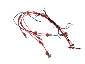 Products: 24. Connecting wire DC604BE - Duos Appliances New Zealand