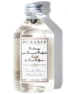 Scented Refills: Scented Bouquet Refill - White Camellia