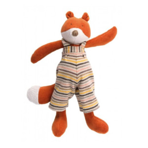 La Grande Famille Tiny Fox Gaspard