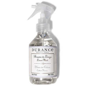 Linen Mist 250ml - Cotton Flower
