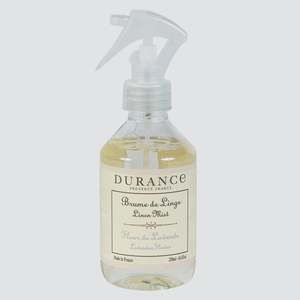 Linen Care Fragrance: Lavender Linen Mist - 250ml