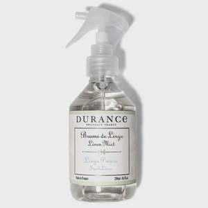 Linen Care Fragrance: Fresh Linen Linen Mist- 250ml