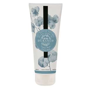 Durance Bath Body: Cotton Musk Shower Gel 200ml