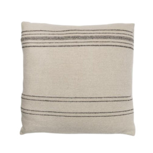The Moroccan Stripe Cushion