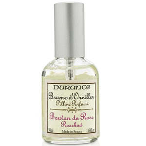 Women Under 50: Pillow Perfume - Rosebud