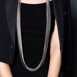 Women Over 100: Collier No.4