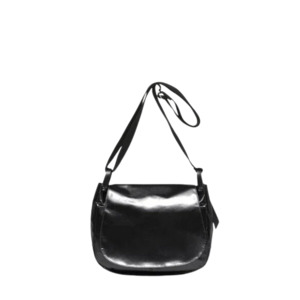 Nico Crossbody Bag - Noir