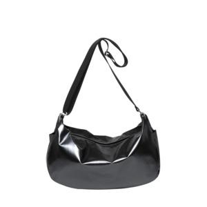 Women Over 100: Liris Crossbody Bag - Noir