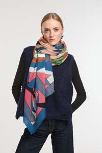 Multico Infini Scarf
