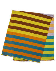 By Designer Scarves: Fine Wool & Silk Elise Scarf