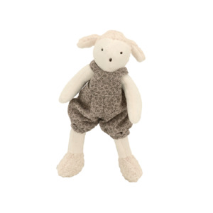 La Grande Famille: La Grande Famille Tiny Sheep Albert