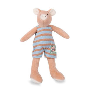 La Grande Famille Tiny Pig Philemon