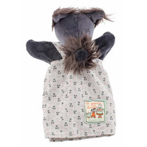 La Grande Famille: La Grande Famille Walter Puppet